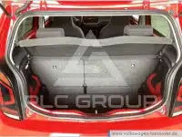 2018 Volkswagen Up