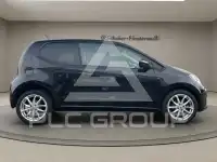2018 Volkswagen Up