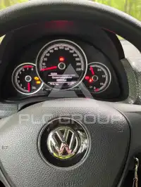 2018 Volkswagen Up