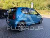 2018 Volkswagen Up