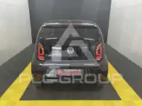 2018 Volkswagen Up