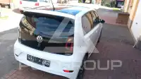 2018 Volkswagen Up