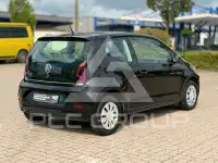 2018 Volkswagen Up