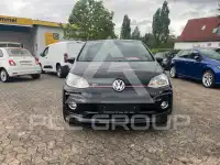 2018 Volkswagen Up