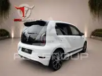 2018 Volkswagen Up