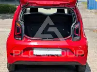 2018 Volkswagen Up