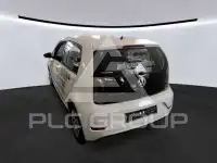 2018 Volkswagen Up