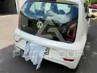 2018 Volkswagen Up