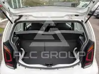 2018 Volkswagen Up