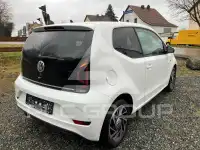 2018 Volkswagen Up