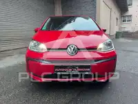 2018 Volkswagen Up