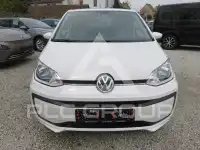 2018 Volkswagen Up