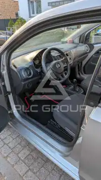 2018 Volkswagen Up