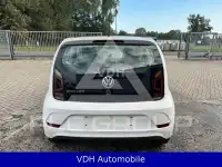 2018 Volkswagen Up