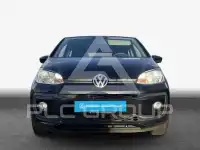 2018 Volkswagen Up
