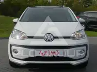 2018 Volkswagen Up