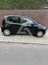 2018 Volkswagen Up