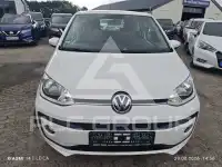 2018 Volkswagen Up