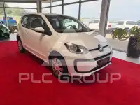 2018 Volkswagen Up