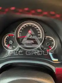 2018 Volkswagen Up