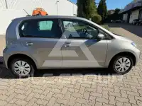 2018 Volkswagen Up