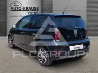 2018 Volkswagen Up