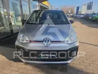 2018 Volkswagen Up