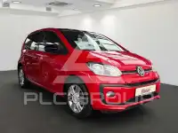 2018 Volkswagen Up