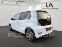 2018 Volkswagen Up
