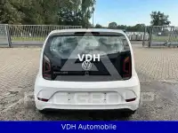 2018 Volkswagen Up