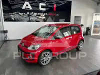 2018 Volkswagen Up