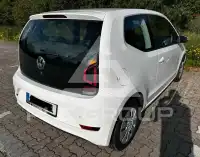 2018 Volkswagen Up