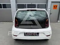 2018 Volkswagen Up