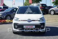 2018 Volkswagen Up