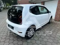 2018 Volkswagen Up