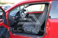 2018 Volkswagen Up