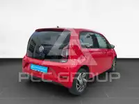 2018 Volkswagen Up