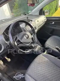 2018 Volkswagen Up