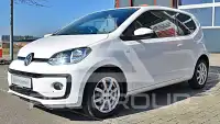 2018 Volkswagen Up