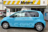 2018 Volkswagen Up