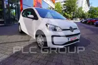 2018 Volkswagen Up