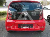 2018 Volkswagen Up