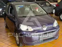2018 Volkswagen Up