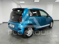 2018 Volkswagen Up
