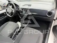 2018 Volkswagen Up