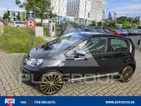 2018 Volkswagen Up