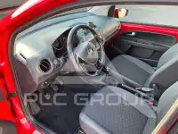 2018 Volkswagen Up