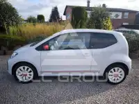 2018 Volkswagen Up
