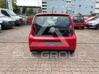 2018 Volkswagen Up