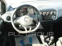 2018 Volkswagen Up